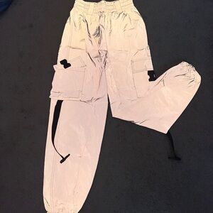Reflector pants